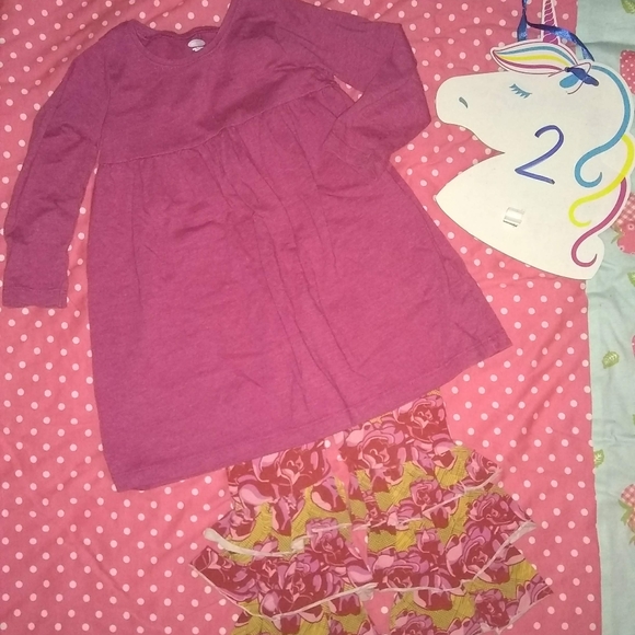 Matilda Jane size 2 Benny's with tunic - Picture 2 of 2